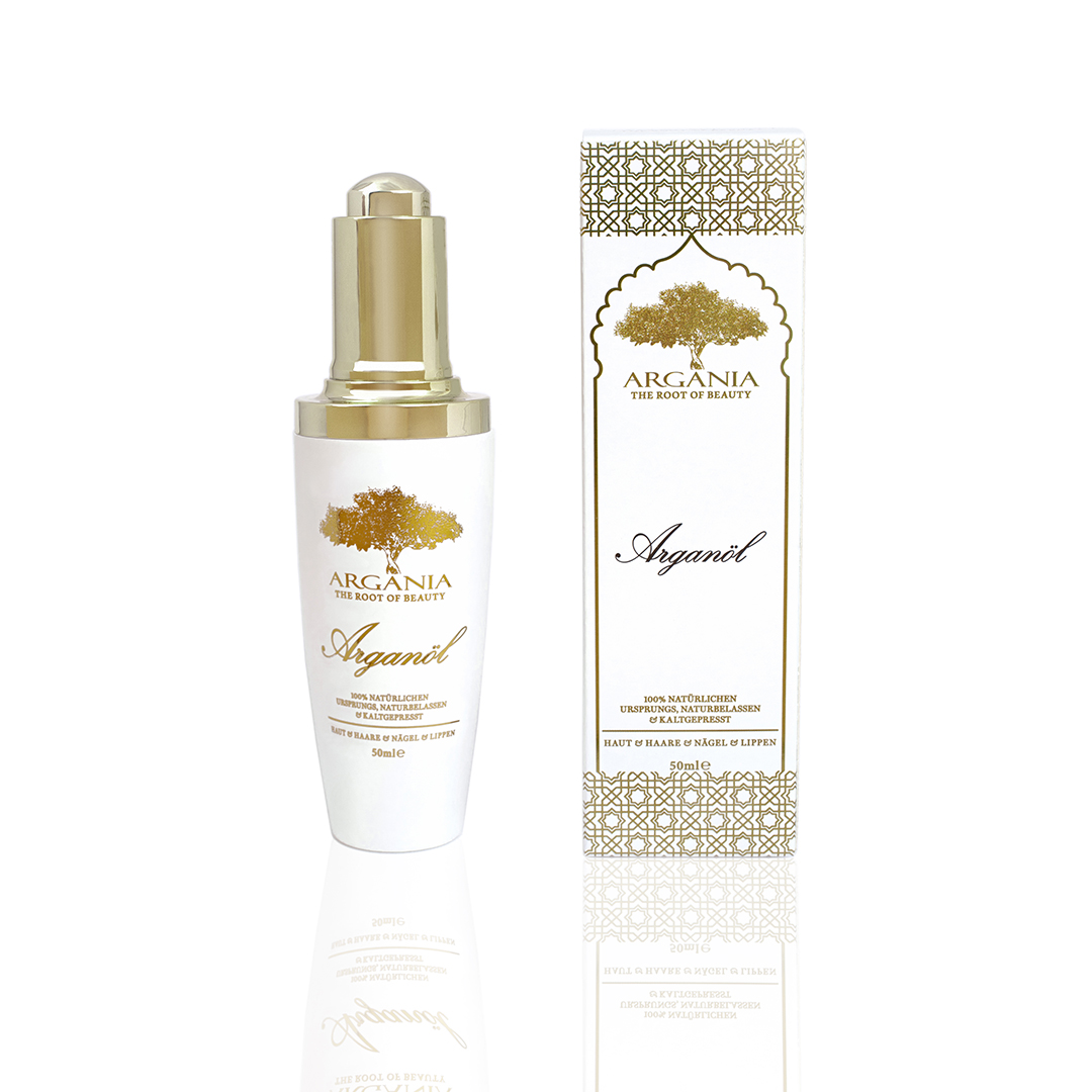 Argania - Arganöl 50ml